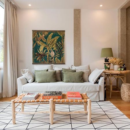 Guestready - The Dukes Retreat E Διαμέρισμα Πόρτο Εξωτερικό φωτογραφία