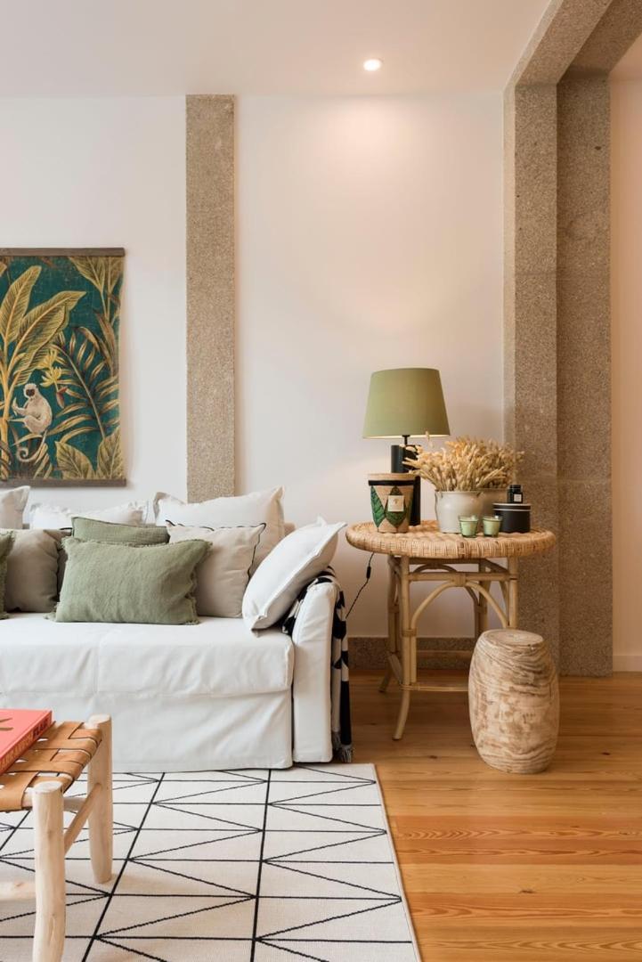 Guestready - The Dukes Retreat E Διαμέρισμα Πόρτο Εξωτερικό φωτογραφία