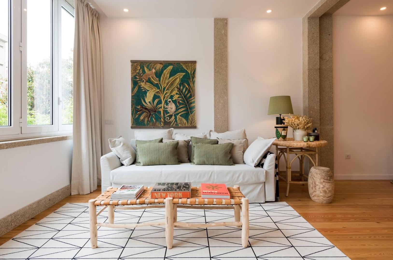 Guestready - The Dukes Retreat E Διαμέρισμα Πόρτο Εξωτερικό φωτογραφία