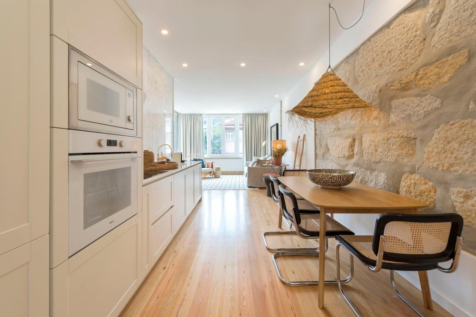 Guestready - The Dukes Retreat E Διαμέρισμα Πόρτο Εξωτερικό φωτογραφία