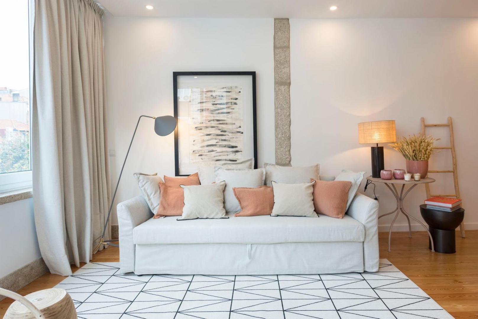 Guestready - The Dukes Retreat E Διαμέρισμα Πόρτο Εξωτερικό φωτογραφία